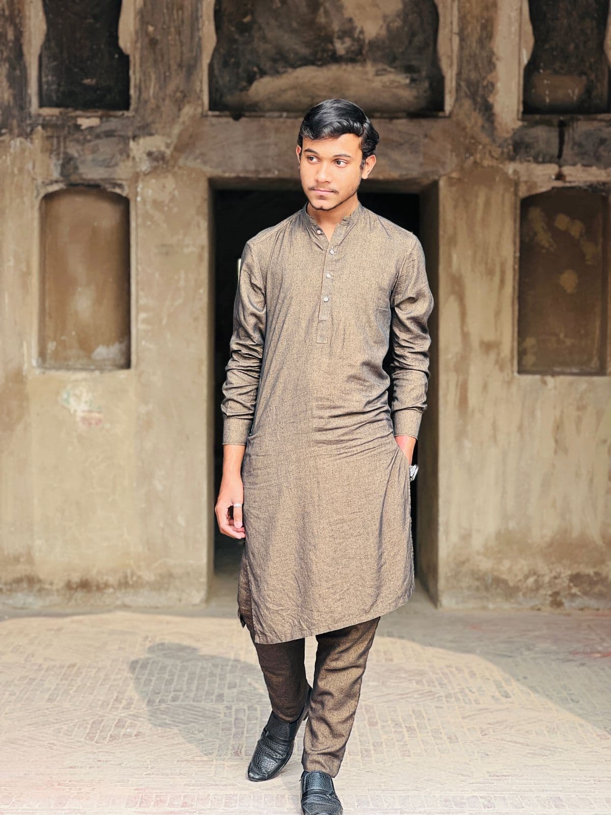 Muhammad Taqi